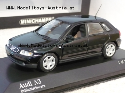 bburago audi a3
