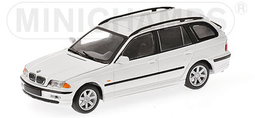 matchbox bmw e46