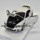 Bentley Continental GT Coupe 2008 white 1:18 Minichamps