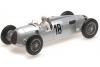 Auto Union Type C 1936 winner INTERNATIONALES EIFELRENNEN Bernd ROSEMEYER 1:18 Minichamps
