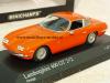 Lamborghini 400 GT 2+2 1964 orange 1:43