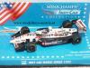 Lola Ford Indy Car Champion 1993 Nigel MANSELL Havoline 1:64