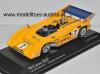 McLaren M8F 1971 Can Am CHAMPION Peter REVSON 1:43