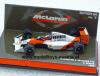 McLaren MP4/5B Honda V10 1990 Gerhard BERGER 1:64