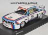 BMW 3.0 CSL 1973 - 1975 Hans Joachim STUCK Schnitzer IMSA Bavarian Motor Works 1:18