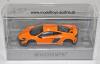 McLaren 675 LT Coupe orange 1:87 H0