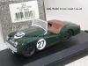 Triumph TR3A Le Mans 1959 SANDERSON / DUBOIS 1:43