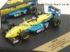 Dallara Renault F397 F3 1997 British F3 Championship MINASSIAN 1:43