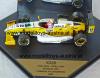 Dallara Opel F397 F3 1997 Frensch F3 Champion 1997 GAY 1:43