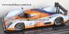Lola Aston Martin 2010 Le Mans PRIMAT / MÜCKE / FERNANDEZ 1:18