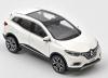 Renault Kadjar 2020 Pearl white 1:43
