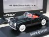 Simca 8 Sport 1951 black 1:43