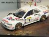 Subaru Impreza 1996 IGOL Rallye Monte Carlo BEGUIN / TILBER 1:43