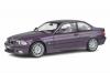 BMW E36 M3 Coupe violet metallic 1:18