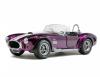 Shelby Cobra 427 1965 purple 1:18