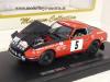 Datsun Nissan 240 Z Rallye Monte Carlo 1972 AALTONEN / TODT 1:43