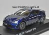 Toyota GT86 86 Coupe 2016 LIMITED dark blue 1:43