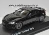 Toyota GT86 86 Coupe 2016 LIMITED black 1:43