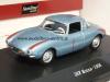 DKW Monza 1956 blue metallic 1:43