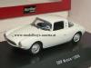 DKW Monza 1956 white 1:43