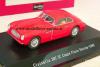Cisitalia 202 Coupe SC Pininfarina 1948 red 1:43