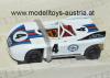 Porsche 908/3 MARKO / LENNEP Martini white 1:87 HO
