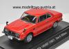 Toyota Corona RT50 1600 GT Coupe 1967 red 1:43