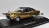 Honda 9S Coupe 1970 gold with black roof 1:43
