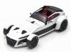 Donkervoort D8 GTO-40 Anniversary 2018 white 1:18