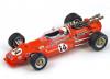 Coyote 1967 Indianapolis winner A. J. FOYT 1:43