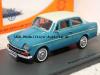 DAF 30 Limousine Daffodi 1961 blue / creme 1:43
