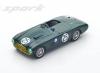 Aston Martin DB3 Spyder 1952 Le Mans MACKLIN / COLLINS 1:43