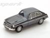 MG B C Coupe GT 1967 grey 1:43