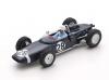 Lotus 18-21 Climax V8 1961 Sir Stirling MOSS Practice Italian GP 1:43