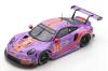 Porsche 911 RSR 2020 Le Mans 2020 J. Bleekemolen / F. Fraga / B. Keating 1:43