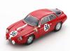 Alfa Romeo Giulietta GZ 1963 Le Mans K. Foitek / A. Schäfer 1:43
