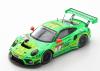 Porsche 911 GT3 R 2019 Nürburgring R. Lietz / F. Makowiecki / P. Pilet / N. Tandy 1:43