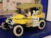Ford T 1910 TINTIN in the Congo 1:43
