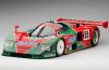 Mazda 787 B 1991 winner Le Mans WEIDLER / HERBERT / GACHOT 1:12
