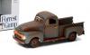 Ford F1 Pick Up Truck 1951 FORREST GUMP 1:18