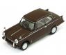 Triumph Herald 948 Saloon Limousine 1959 brown 1:43