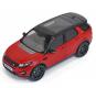 Land Rover Discovery Sport L550 SUV 4x4 2015 with sun roof red 1:43