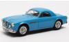 Alfa Romeo 6C 2500 SS Supergioiello Ghia Coupe 1950 blue 1:43