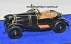 Bugatti 18 Sports 2 Seater Black Bess 1910 black 1:43