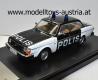 Volvo 244 1978 Limousine Swedish Police 1:43