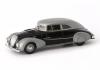 Maybach SW35 Stromlinie Coupe 1935 silver / black 1:43
