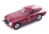 Alfa Romeo 6C 2500 SS Berlinetta Aerodynamico 1939 dark red 1:43