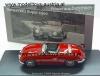 Denzel WD Super Sport 1300 Cabriolet 1954 red 1:43