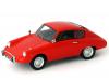 Jamos GT Coupe 1962 red 1:43