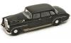 Maybach SW42 Limousine 1954 black 1:43